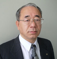 高橋氏