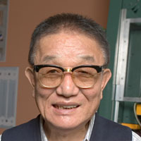 岡野 雅行
