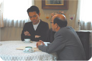 税理士は”中立的立場”を貫かねばなりません